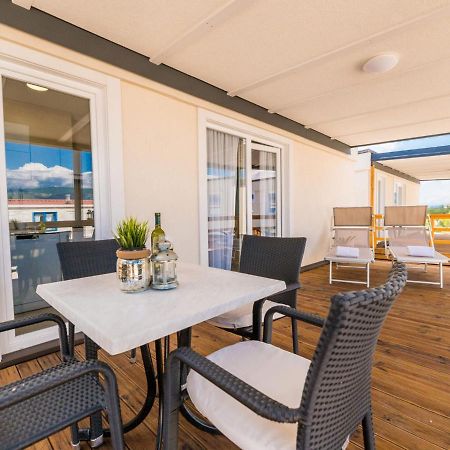 Holiday Home Seaside Mobile Home By Interhome Сило Экстерьер фото