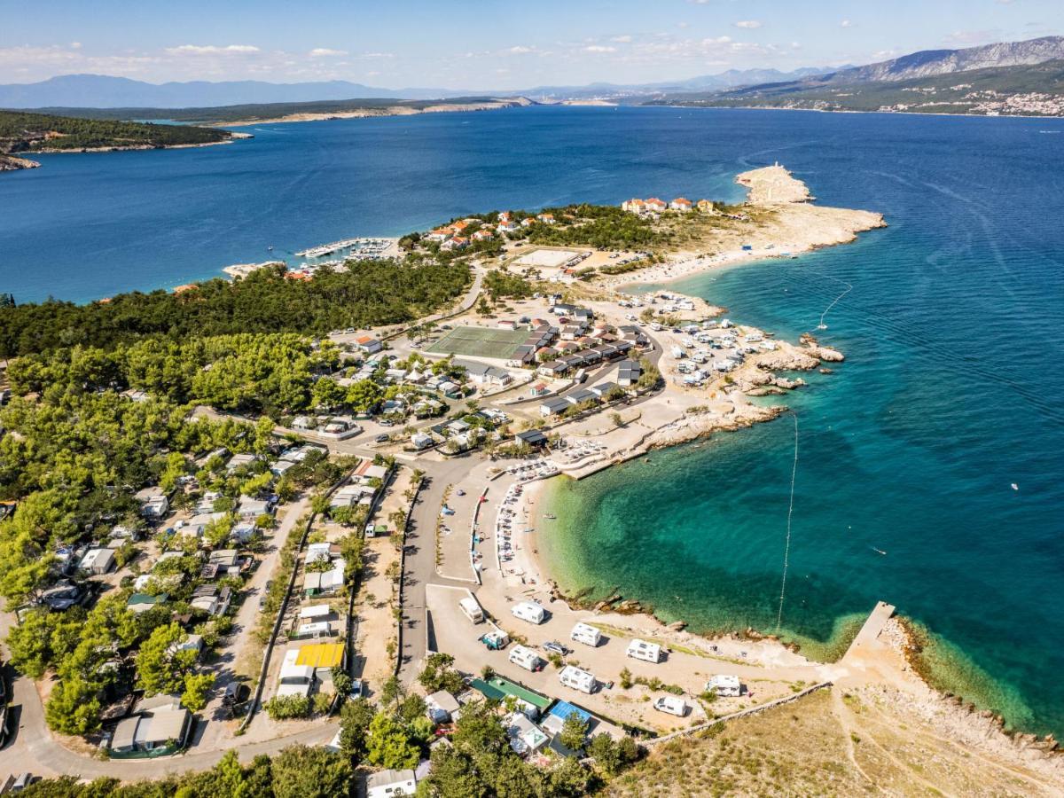 Holiday Home Seaside Mobile Home By Interhome Сило Экстерьер фото