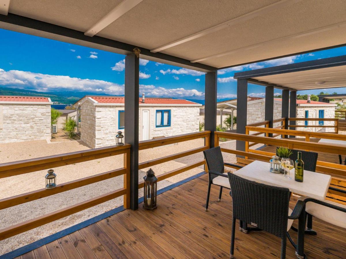 Holiday Home Seaside Mobile Home By Interhome Сило Экстерьер фото
